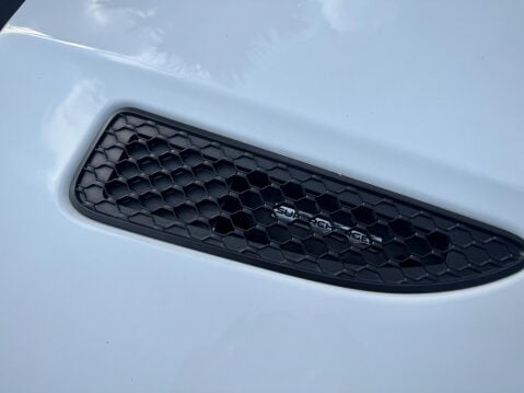 Jaguar F-Type 3.0 V6 S Auto AWD Euro 6 (s/s) 2dr 18