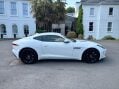 Jaguar F-Type 3.0 V6 S Auto AWD Euro 6 (s/s) 2dr 20