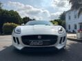 Jaguar F-Type 3.0 V6 S Auto AWD Euro 6 (s/s) 2dr 21