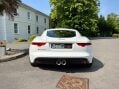 Jaguar F-Type 3.0 V6 S Auto AWD Euro 6 (s/s) 2dr 22
