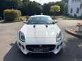 Jaguar F-Type 3.0 V6 S Auto AWD Euro 6 (s/s) 2dr 24