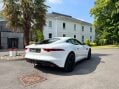 Jaguar F-Type 3.0 V6 S Auto AWD Euro 6 (s/s) 2dr 25