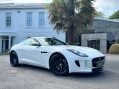 Jaguar F-Type 3.0 V6 S Auto AWD Euro 6 (s/s) 2dr 27