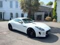 Jaguar F-Type 3.0 V6 S Auto AWD Euro 6 (s/s) 2dr 31