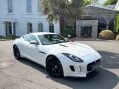 Jaguar F-Type 3.0 V6 S Auto AWD Euro 6 (s/s) 2dr 33