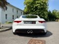 Jaguar F-Type 3.0 V6 S Auto AWD Euro 6 (s/s) 2dr 34