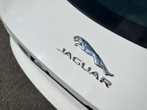 Jaguar F-Type 3.0 V6 S Auto AWD Euro 6 (s/s) 2dr 35