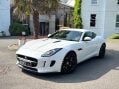 Jaguar F-Type 3.0 V6 S Auto AWD Euro 6 (s/s) 2dr 36