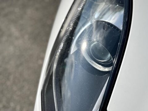 Jaguar F-Type 3.0 V6 S Auto AWD Euro 6 (s/s) 2dr 38