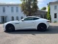 Jaguar F-Type 3.0 V6 S Auto AWD Euro 6 (s/s) 2dr 39