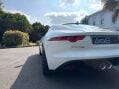 Jaguar F-Type 3.0 V6 S Auto AWD Euro 6 (s/s) 2dr 41