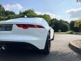 Jaguar F-Type 3.0 V6 S Auto AWD Euro 6 (s/s) 2dr 42