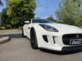 Jaguar F-Type 3.0 V6 S Auto AWD Euro 6 (s/s) 2dr 43
