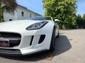 Jaguar F-Type 3.0 V6 S Auto AWD Euro 6 (s/s) 2dr 44