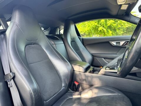 Jaguar F-Type 3.0 V6 S Auto AWD Euro 6 (s/s) 2dr 47