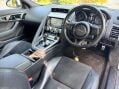 Jaguar F-Type 3.0 V6 S Auto AWD Euro 6 (s/s) 2dr 52