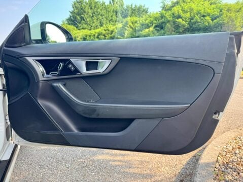 Jaguar F-Type 3.0 V6 S Auto AWD Euro 6 (s/s) 2dr 54