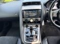 Jaguar F-Type 3.0 V6 S Auto AWD Euro 6 (s/s) 2dr 58