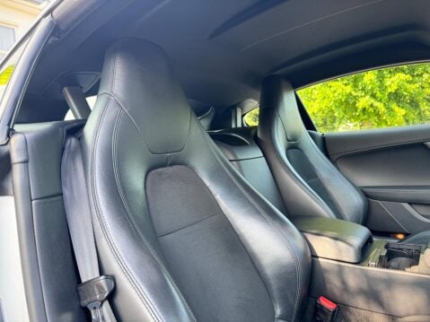 Jaguar F-Type 3.0 V6 S Auto AWD Euro 6 (s/s) 2dr 59