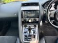 Jaguar F-Type 3.0 V6 S Auto AWD Euro 6 (s/s) 2dr 63