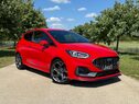 Ford Fiesta 1.5T EcoBoost ST-3 Euro 6 (s/s) 3dr