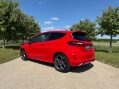 Ford Fiesta 1.5T EcoBoost ST-3 Euro 6 (s/s) 3dr 3