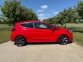 Ford Fiesta 1.5T EcoBoost ST-3 Euro 6 (s/s) 3dr 5