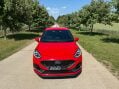 Ford Fiesta 1.5T EcoBoost ST-3 Euro 6 (s/s) 3dr 7