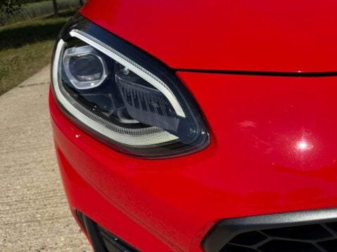 Ford Fiesta 1.5T EcoBoost ST-3 Euro 6 (s/s) 3dr 13