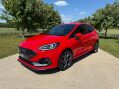 Ford Fiesta 1.5T EcoBoost ST-3 Euro 6 (s/s) 3dr 14