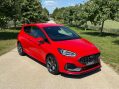 Ford Fiesta 1.5T EcoBoost ST-3 Euro 6 (s/s) 3dr 16