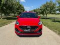 Ford Fiesta 1.5T EcoBoost ST-3 Euro 6 (s/s) 3dr 18
