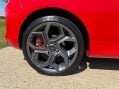 Ford Fiesta 1.5T EcoBoost ST-3 Euro 6 (s/s) 3dr 21