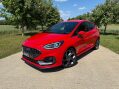 Ford Fiesta 1.5T EcoBoost ST-3 Euro 6 (s/s) 3dr 23
