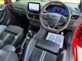 Ford Fiesta 1.5T EcoBoost ST-3 Euro 6 (s/s) 3dr 24