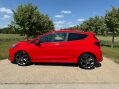 Ford Fiesta 1.5T EcoBoost ST-3 Euro 6 (s/s) 3dr 26