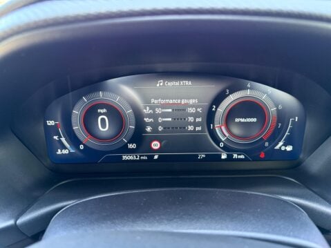 Ford Fiesta 1.5T EcoBoost ST-3 Euro 6 (s/s) 3dr 42