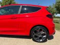 Ford Fiesta 1.5T EcoBoost ST-3 Euro 6 (s/s) 3dr 45