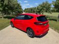 Ford Fiesta 1.5T EcoBoost ST-3 Euro 6 (s/s) 3dr 49