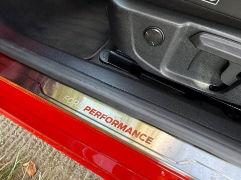 Ford Fiesta 1.5T EcoBoost ST-3 Euro 6 (s/s) 3dr 50