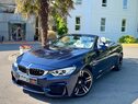 BMW M4 3.0 BiTurbo DCT Euro 6 (s/s) 2dr