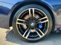 BMW M4 3.0 BiTurbo DCT Euro 6 (s/s) 2dr 8