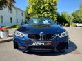 BMW M4 3.0 BiTurbo DCT Euro 6 (s/s) 2dr 9