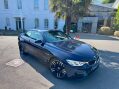 BMW M4 3.0 BiTurbo DCT Euro 6 (s/s) 2dr 13