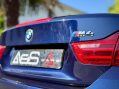 BMW M4 3.0 BiTurbo DCT Euro 6 (s/s) 2dr 15