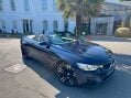 BMW M4 3.0 BiTurbo DCT Euro 6 (s/s) 2dr 16