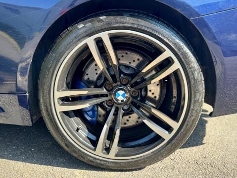 BMW M4 3.0 BiTurbo DCT Euro 6 (s/s) 2dr 26