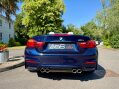 BMW M4 3.0 BiTurbo DCT Euro 6 (s/s) 2dr 28