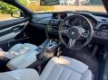 BMW M4 3.0 BiTurbo DCT Euro 6 (s/s) 2dr 39