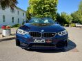 BMW M4 3.0 BiTurbo DCT Euro 6 (s/s) 2dr 40